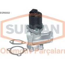 SUPSAN Depomix Egr Valfi Doblo-Fiorino-G.punto-Evo-Astra H-Corsa D 1.3 Dmtj-Cdti Z13DTH 90BG