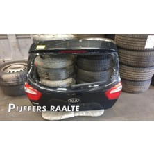 Maher Bagaj Kapağı Rıo 12-17 H.b (Oem No: 73700-1W220)