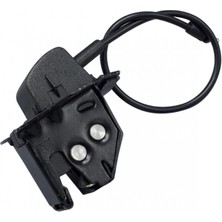 Zenon Depomix Bagaj Kilidi Alt Renault Kangoo Iii 2008-