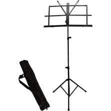 Esranın Dünyası Müzik Standı, Taşıma Çantası ile Birlikte