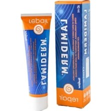 Esranın Dünyası Yanık Tedavisi Için 60 ml Etkili Krem