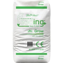 Green House Feeding Grow 25 kg