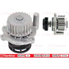 Thermax Depomix Devirdaim Golf Iv-Bora-Octia-Toledo Ii-Leon-A3 1.8-20V Agn-Ajq-Bfn