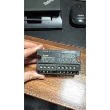 Mitsubishi cc Bağlantı Modülü AJ65SBTB1-8D AJ65SBTB3-8D