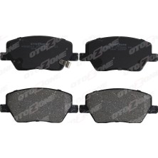 Otozone Depomix Ön Balata Fiat Egea 1.3-1.4-1.6-1.6d