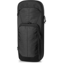 Savior Savıor Specıalıst Covert Tekli Tüfek Çantası 38" (Mat Siyah)