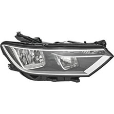 Valeo Depomix Far Sağ Passat-Passat Alltrack 15