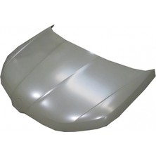 Skoda Kodıaq- 17/21; Motor Kaputu Gri Boyalı (Iceli/çekomastikli) (Sımyı) (Oem No: 565823031)