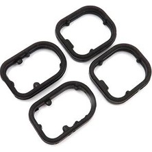 YTT Depomix Yağ Soğutucu Conta 4 Lü Küçük Set 5 F10 09-16