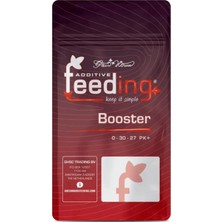 Green House Feeding Booster 50 gr