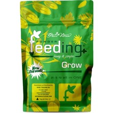 Green House Feeding Grow 1 kg