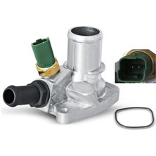 Mita Depomix Termostat Fiat 500-PANDA Müşürlü-Ford K 1.2- 2008-2016