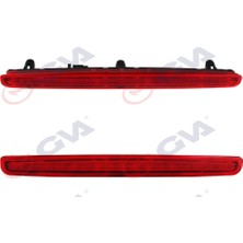 GVA Depomix Ek Fren Lambasi 3.stop Transporter T5-T6