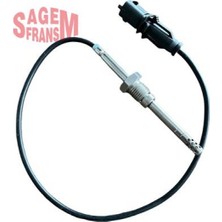Sagemfrans Depomix Turbo Isi Kaptorü Fiat Egea 1.3 Euro 6 15-21