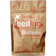 Green House Feeding Bio Bloom 1 kg