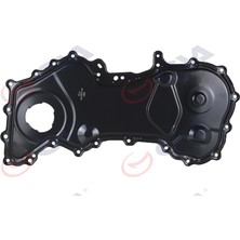 GVA Depomix Eksantrik Zincir Kapaği Renault Master Iii 2.3 Dci M9T Çift Teker