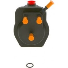 Bosch Depomix Yakit Filtresi Delikli Dizel Renault Megane Ii 1.5 Dci 02-10, Scenic Ii 1.5 Dci 03 -