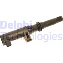 Delphi Depomix Ateşleme Bobini Kalem Bobin Mgn Ii-Kng Ii-Lgn Ii-Clio Ii-Scenic Ii-Trafic-Vivaro 245104 8200765882-7700107177-8200208611-7700113357-8200380267-8200765882-8200154186-8200405098-2244800QAH