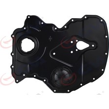 GVA Depomix Eksantrik Kapaği Ford Transit V347-V348 Tt9 2.2 11-14 V363 Ttg 14- Ranger Tke 11- 2.2