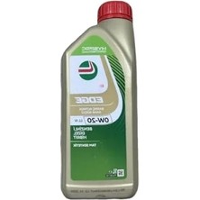 Esranın Dünyası 1 Litre Yüksek Kaliteli Motor Yağı - 0W-20 Ll Iv
