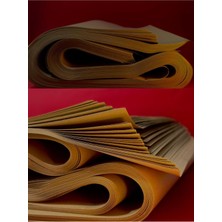 Orbak Kağıtçılık Oto Kağıt Paspas 50 x 70 Ebadında 50 Adet (2,1 Kg)