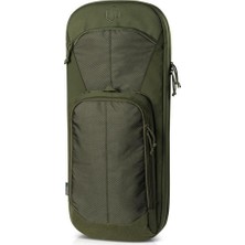 Savior Savıor Specıalıst Covert Tekli Tüfek Çantası 34" (K.yeşil)
