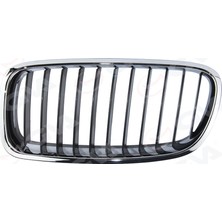 GVA Depomix Ön Panjur Krom Çerçeveli L Bmw F10/F11/F18