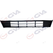 GVA Depomix Ön Tampon Orta Izgara Acc Li Araç Bmw F10 Lci 14-16