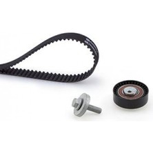 Gates Depomix Triger Seti Renault Kangoo 1.6 08 - , Logan I 1.4/1.6 04 - , Sandero I 1.4 09 - , Dacia Dokker 1.6 12 - , Logan 1.4 04 - , 1.6 04 - , Sandero 1.4 08 - , 1.6 08 -