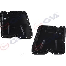 GVA Depomix Yağ Karteri Master Iii- Movano B 2.3 Cdti 10-16