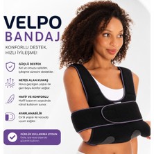 Mylife Velpo Kol Omuz Bandajı