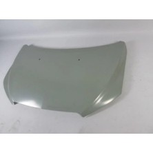 Chevrolet Aveo- Sd/hb- 11/13; Motor Kaputu Gri Boyalı (Iceli/çekomastikli) (Sımyı) (Oem No: 95102827)