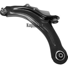 Kapimsan Depomix Alt Salincak Komple Sol Mgn Ii Sedan 1.4 16V-1.5DCI-1.9DCI-2.0 16V 03 18 mm