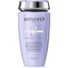 Esranın Dünyası Ultra Mor Saç Şampuanı - 250 ml
