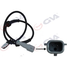 GVA Depomix Abs Sensörü Arka Sol Kangoo 10- 1.5dci-Citan 12- 1.5cdi