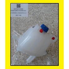 GROS Depomix Genleşme Kanozu-Kapak Ducato 2.3 Mjt Ym