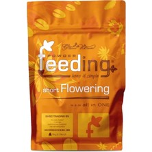 Green House Feeding Short Flowering 1 kg