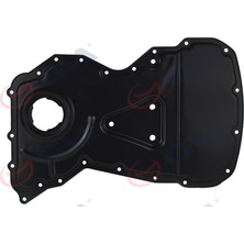 GVA Depomix Eksantrik Kapaği Ford Transit V347 06-14 - Custom 12- V362 14- 2.2 Tdci