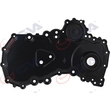 GVA Depomix Eksantrik Kapaği Ford Transit Custom V362 2.0 12-15 Transit V363 2.0 16-19 Yeni Kasa Keçeli