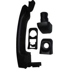 SPK Depomix Kapi Açma Kolu Diş Ön Sürgülü Renault Master Iii, Opel Movano