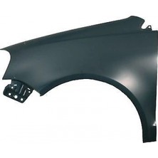 Maher Çamurluk Polo 05-09 (Sımyı) Ön Sol (Oem No: 6Q0821105E)