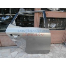 Maher Kapı Ceed Arka 12-15 Sağ (Oem No: 77004-A2000)