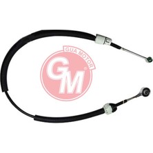 Gua Depomix Vites Kumanda Teli Fiat Linea-Grande Punto Sağ 1.3 Mjtd Euro 4 Motor 05