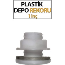 Trend Hause 1 Lik Plastik Depo Rekoru