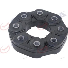 GVA Depomix Şaft Aski Takozu Master Iii-Opel Movano B-Nissan NV400 2.2-2.3dci