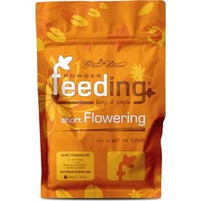Green House Feeding Short Flowering 500 gr