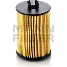 Mann Depomix Yağ Filtresi Mercedes A Seri W169 A150-A160-A170-A180-A200- B Seri W245 B150-B160-B170-B180-B200