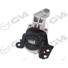 GVA Depomix Motor Takozu Clio Iii 08 Modus 1.5 Dci 10