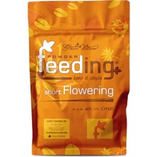 Green House Feeding Short Flowering 2.5 kg