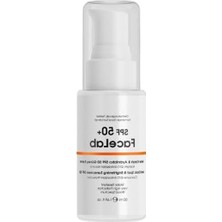 Esranın Dünyası Yüksek Koruyucu Spf 50 ve Leke Karşıtı Güneş Kremi 50 ml